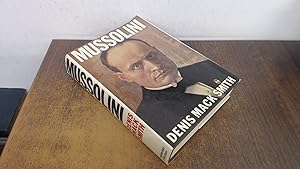 Image du vendeur pour Mussolini mis en vente par BoundlessBookstore