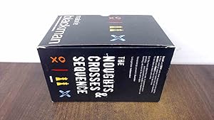 Imagen del vendedor de Noughts and Crosses Sequence Boxset (4 Book Set With Slipcase) a la venta por BoundlessBookstore