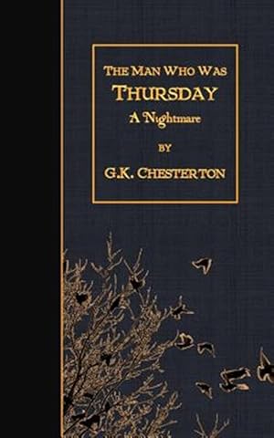 Seller image for Man Who Was Thursday : A Nightmare for sale by GreatBookPrices