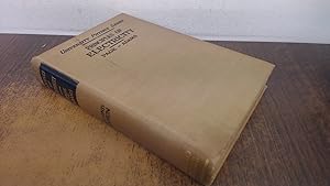 Seller image for Principles of Electricity for sale by BoundlessBookstore