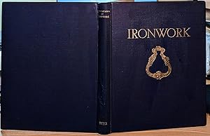 Seller image for An Encyclopaedia of Ironwork: Examples of Hand Wrought Ironwork from the Middle Ages to the End of the 18th Century With An Historical Introduction By Otto Hoever . for sale by CHILTON BOOKS