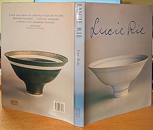 Seller image for Lucie Rie. for sale by CHILTON BOOKS