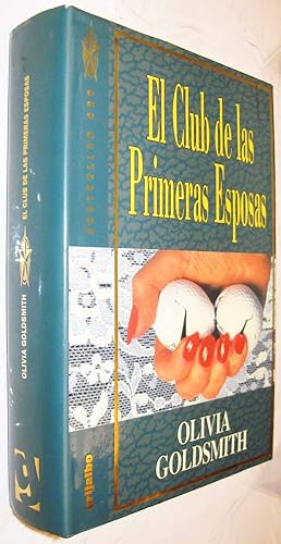 Seller image for (S1) - EL CLUB DE LAS PRIMERAS ESPOSAS for sale by UNIO11 IMPORT S.L.