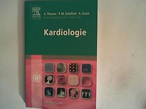 Imagen del vendedor de IN FOCUS Kardiologie a la venta por ANTIQUARIAT FRDEBUCH Inh.Michael Simon