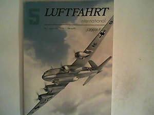 Seller image for Luftfahrt international Nr. 5 - September-Oktober 1974 for sale by ANTIQUARIAT FRDEBUCH Inh.Michael Simon