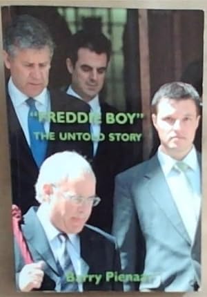 "FREDDIE BOY" : The Untold Story