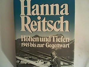 Bild des Verkufers fr Hhen und Tiefen.: 1945 bis zur Gegenwart zum Verkauf von ANTIQUARIAT FRDEBUCH Inh.Michael Simon