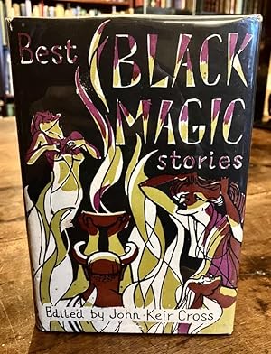 BEST BLACK MAGIC STORIES