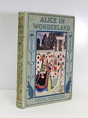 Seller image for Alice's Adventures in Wonderland for sale by Lasting Words Ltd