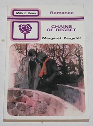 Seller image for Chains Of Regret for sale by WeBuyBooks