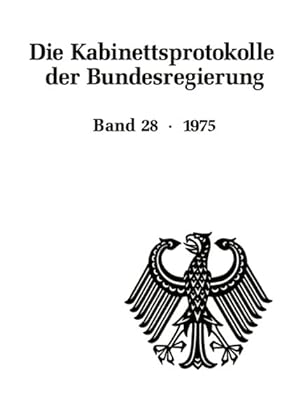 Immagine del venditore per 1975 -Language: German venduto da GreatBookPrices