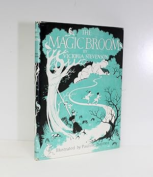 Seller image for The Magic Broom for sale by Lasting Words Ltd