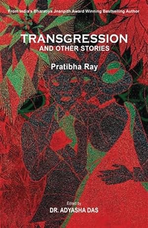 Seller image for Transgression and Other Stories for sale by GreatBookPrices