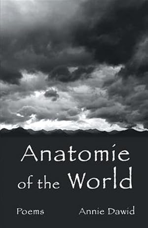 Seller image for Anatomie of the World for sale by GreatBookPrices