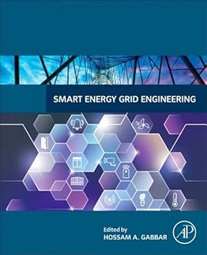 Seller image for Smart Energy Grid Engineering for sale by GreatBookPrices