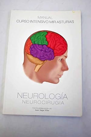 Imagen del vendedor de Neurologa a la venta por Alcan Libros