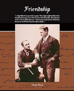 Seller image for Friendship for sale by GreatBookPrices