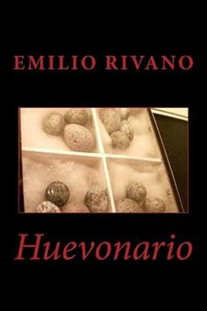 Bild des Verkufers fr Huevonario : Diccionario De Huevons, Lengua Distintiva De Chile -Language: spanish zum Verkauf von GreatBookPrices
