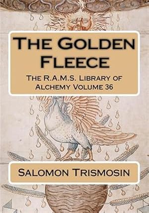 Seller image for The Golden Fleece for sale by GreatBookPrices