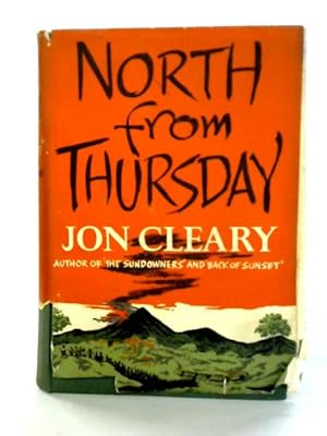 Seller image for North from Thursday: A Novel for sale by World of Rare Books