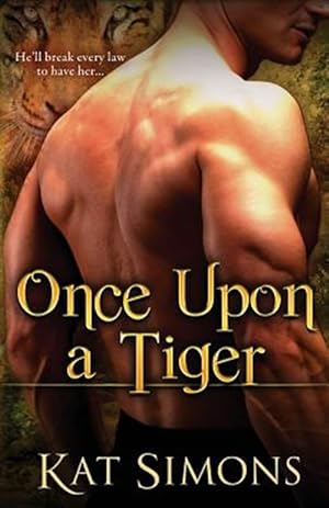 Seller image for Once Upon a Tiger for sale by GreatBookPrices