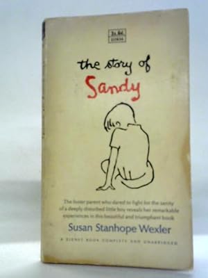Seller image for The Story of Sandy for sale by World of Rare Books