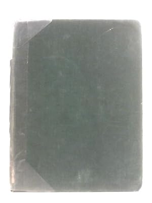 Seller image for Gaudier-Brzeska, A Memoir for sale by World of Rare Books