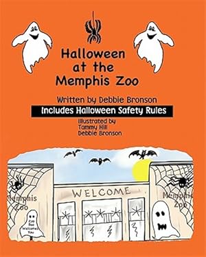 Seller image for Halloween at the Memphis Zoo for sale by GreatBookPrices
