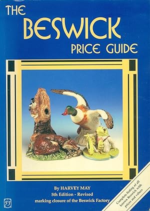 The Beswick Price Guide