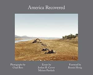 Seller image for America Recovered for sale by GreatBookPrices