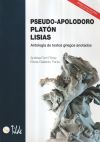 Pseudo-Apolodoro, Platón, Lisias