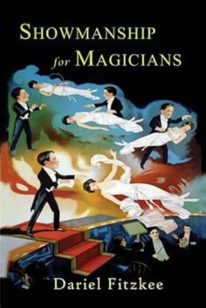 Seller image for Showmanship for Magicians for sale by GreatBookPrices