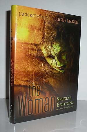 Seller image for The Woman Special Edition for sale by Sekkes Consultants