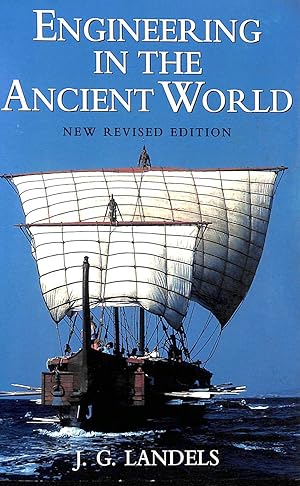 Seller image for Engineering in the Ancient World for sale by M Godding Books Ltd