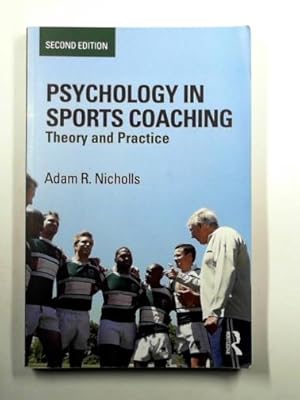 Immagine del venditore per Psychology in sports coaching: theory and practice venduto da Cotswold Internet Books