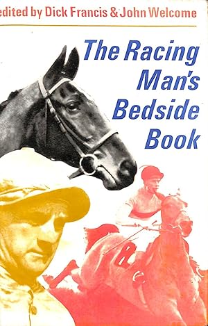 Image du vendeur pour Racing Man's Bedside Book mis en vente par M Godding Books Ltd