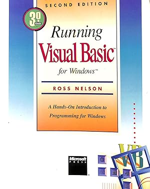 Running Visual Basic 3.0 for Windows