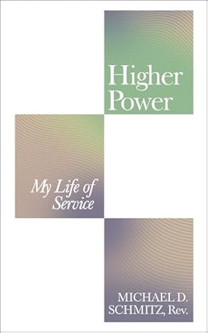 Bild des Verkufers fr Higher Power: My Life of Service zum Verkauf von GreatBookPrices