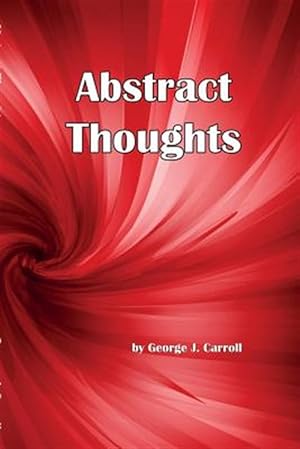 Seller image for Abstract Thoughts for sale by GreatBookPrices