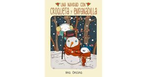 Croqueta y Empanadilla (Novela gráfica) : Oncina Tortosa, Ana: :  Libros