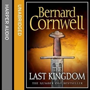Seller image for The Last Kingdom: Book 1 (The Last Kingdom Series) for sale by WeBuyBooks 2