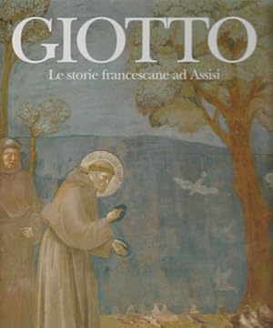 Seller image for Giotto. Le storie francescane ad Assisi for sale by Librera Cajn Desastre