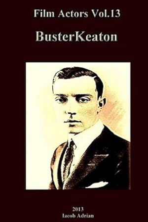 Seller image for Film Actors : Buster Keaton for sale by GreatBookPrices