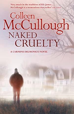 Seller image for Naked Cruelty for sale by WeBuyBooks 2