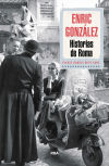 Seller image for Historias de Roma for sale by Agapea Libros