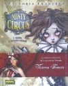 Image du vendeur pour Misty circus 1, Shasha el pequeo Pierrot mis en vente par Agapea Libros