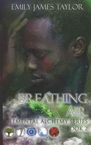 Seller image for Breathing Air for sale by GreatBookPrices