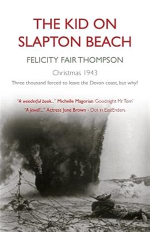 Seller image for Kid on Slapton Beach for sale by GreatBookPrices