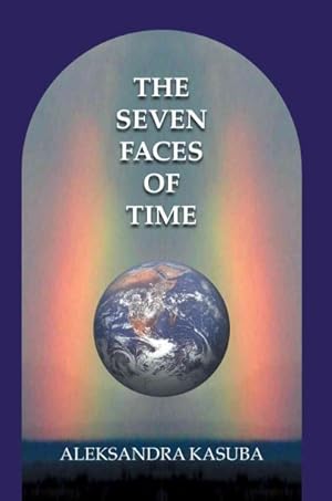 Imagen del vendedor de Seven Faces Of Time a la venta por GreatBookPrices