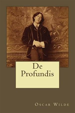 Seller image for De Profundis for sale by GreatBookPrices